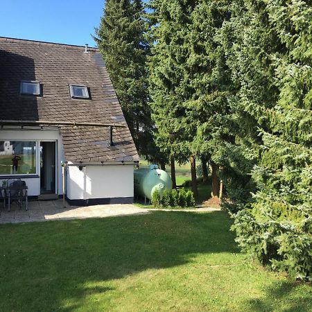 Ferienhaus Kuestelblick Medebach Exterior foto